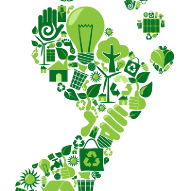 Local Communities Helped