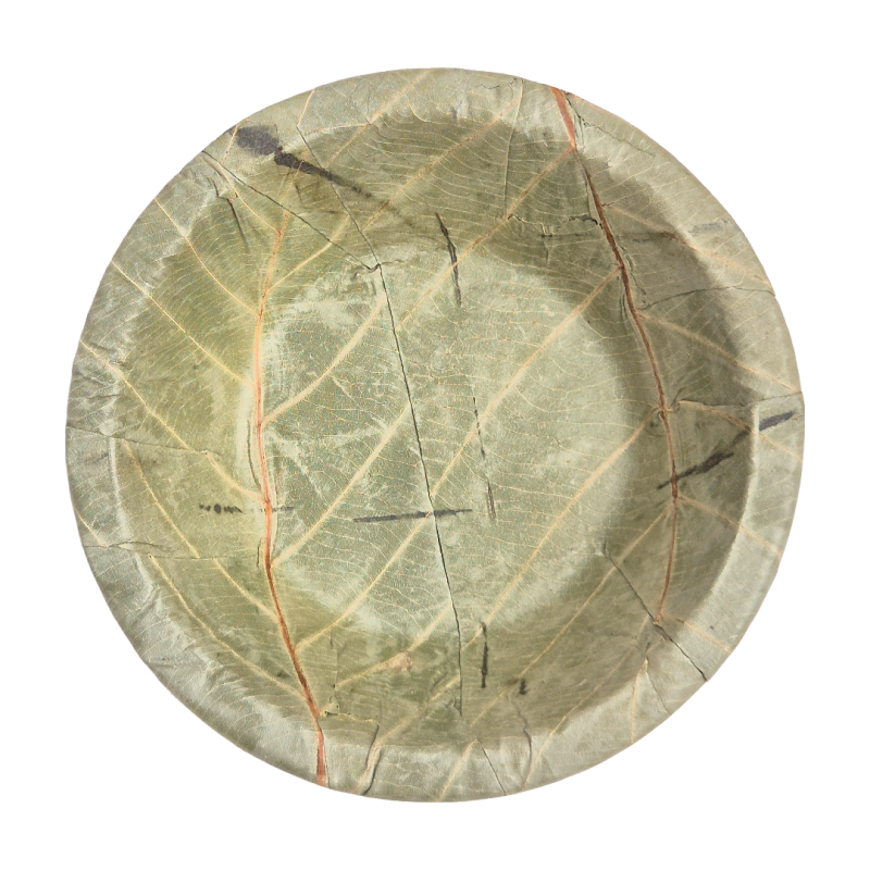 Leaf Bowl 13.5 cm / No. 1 Duna