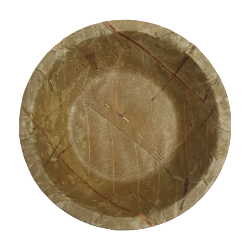 Leaf Bowl 14.5 cm / No. 2 Duna
