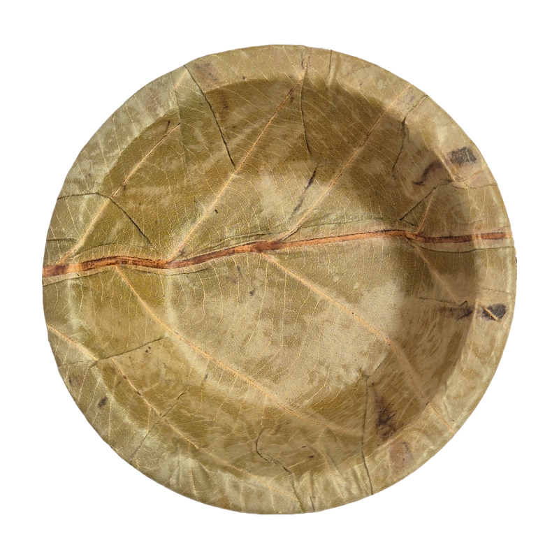 Leaf Bowl 8.5cm / No. 2 Pala