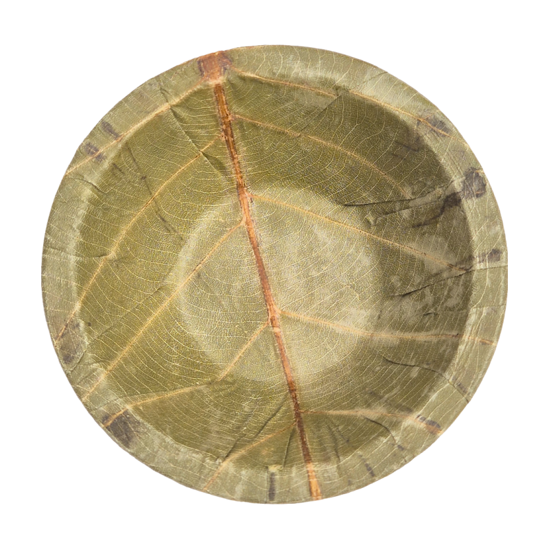 Leaf Bowl 7cm / No. 1 Pala