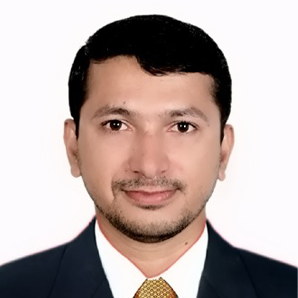 Mr. Bashu Dev Giri