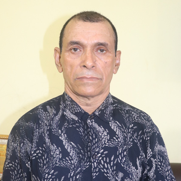 Mr. Sanjay Giri